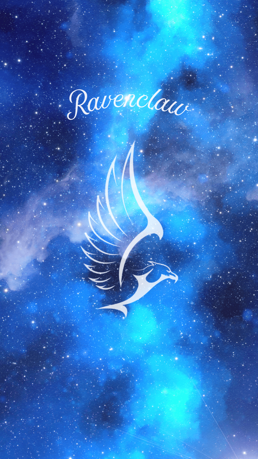 Ravenclaw Iphone Wallpapers