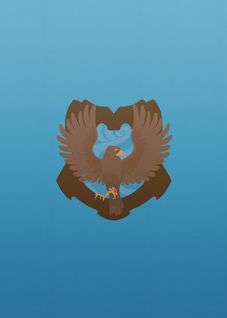 Ravenclaw Iphone Wallpapers