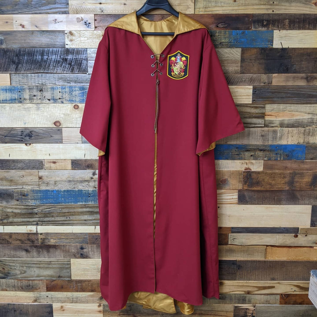 Ravenclaw Quidditch Robes Wallpapers