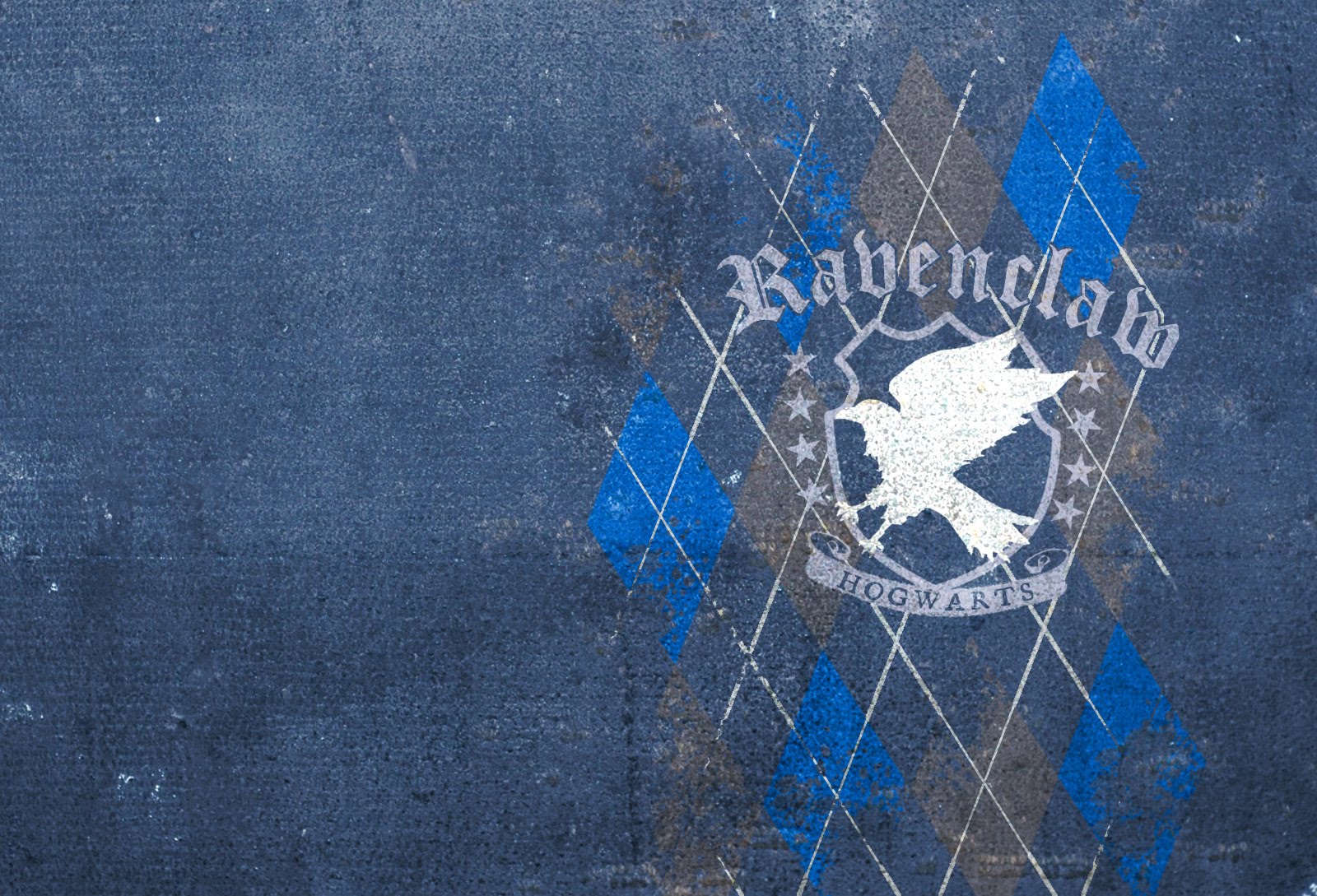 Ravenclaw Quidditch Wallpapers