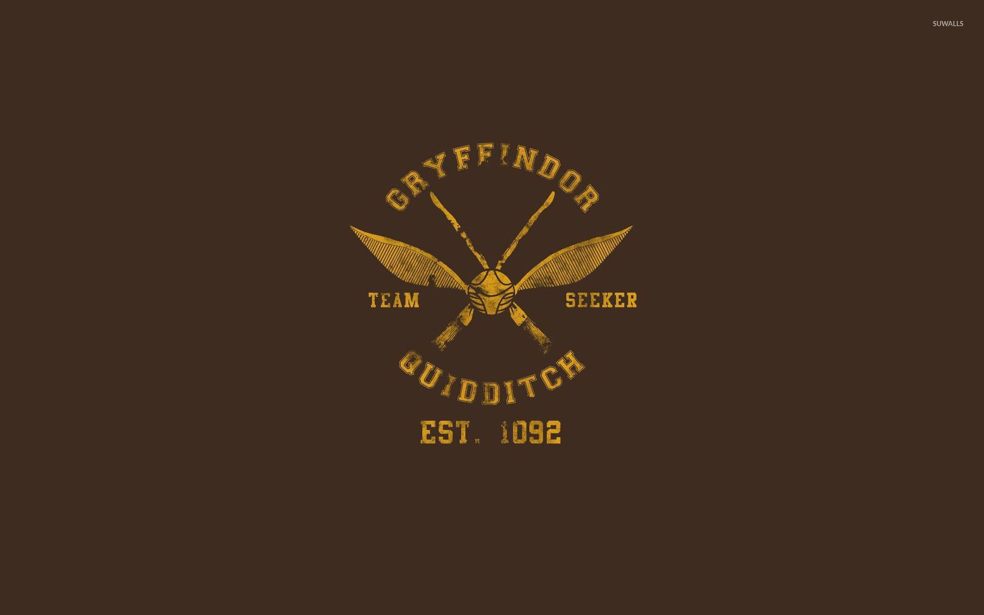 Ravenclaw Quidditch Wallpapers