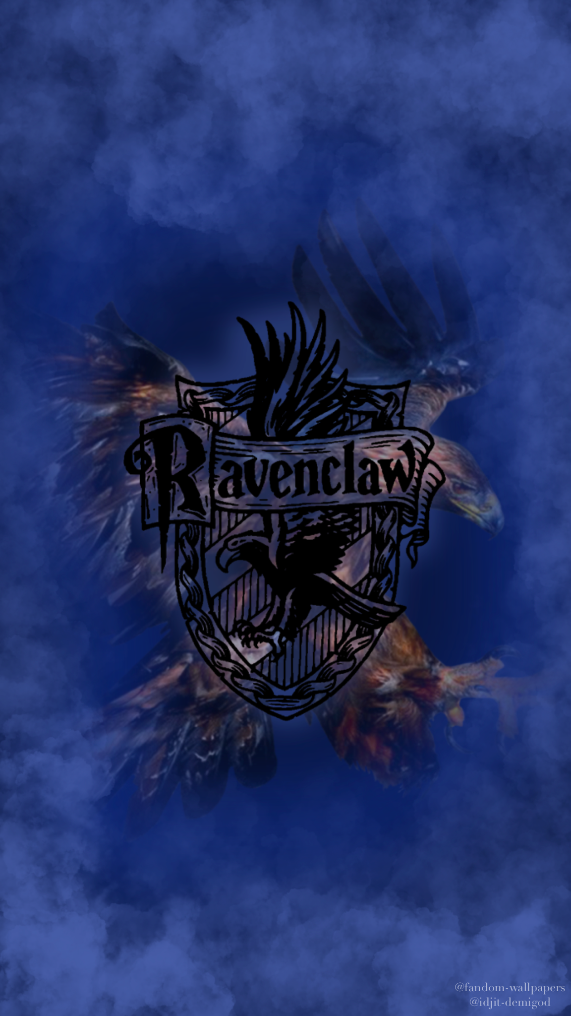 Ravenclaw Wallpapers