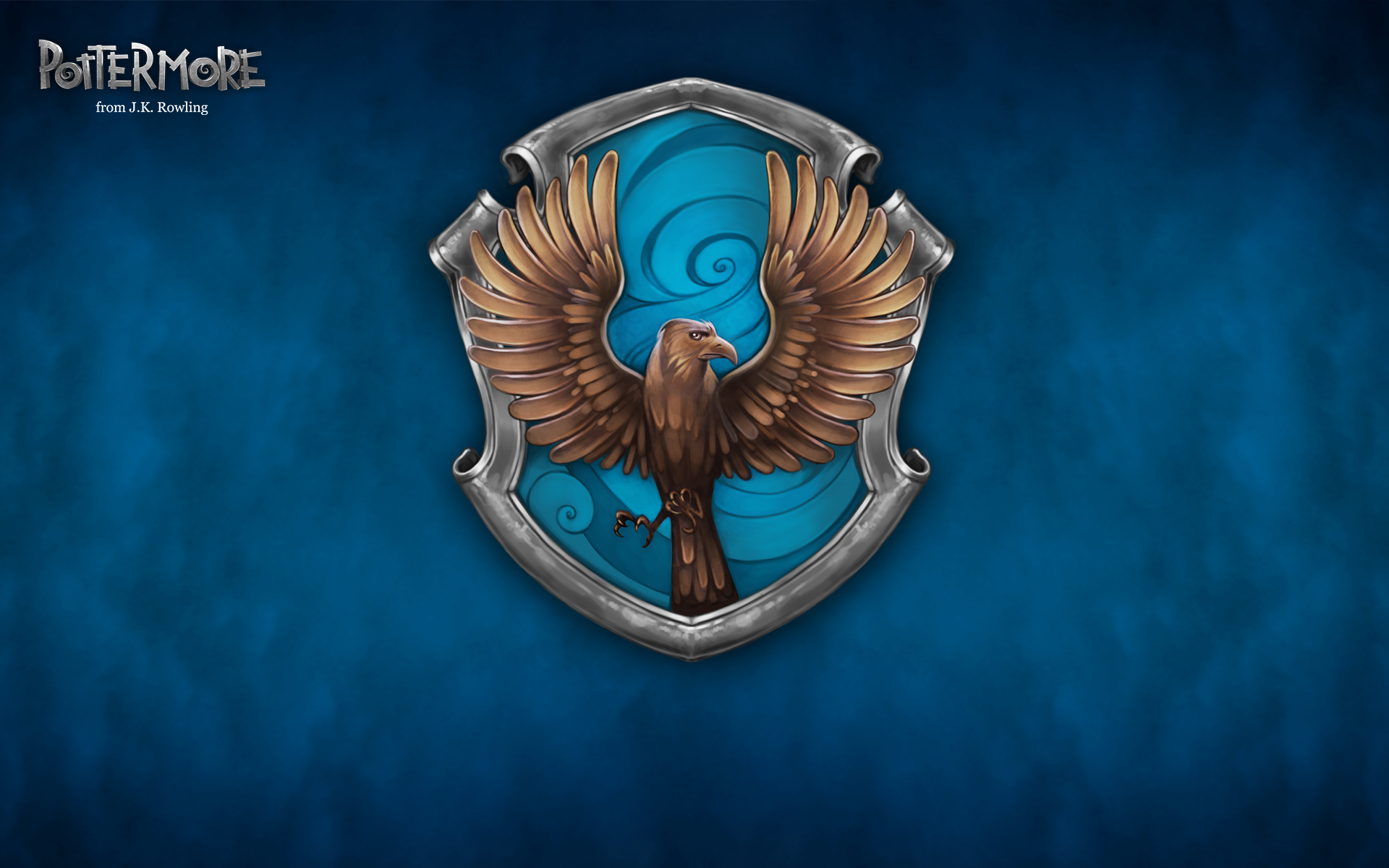 Ravenclaw Pottermore Wallpapers