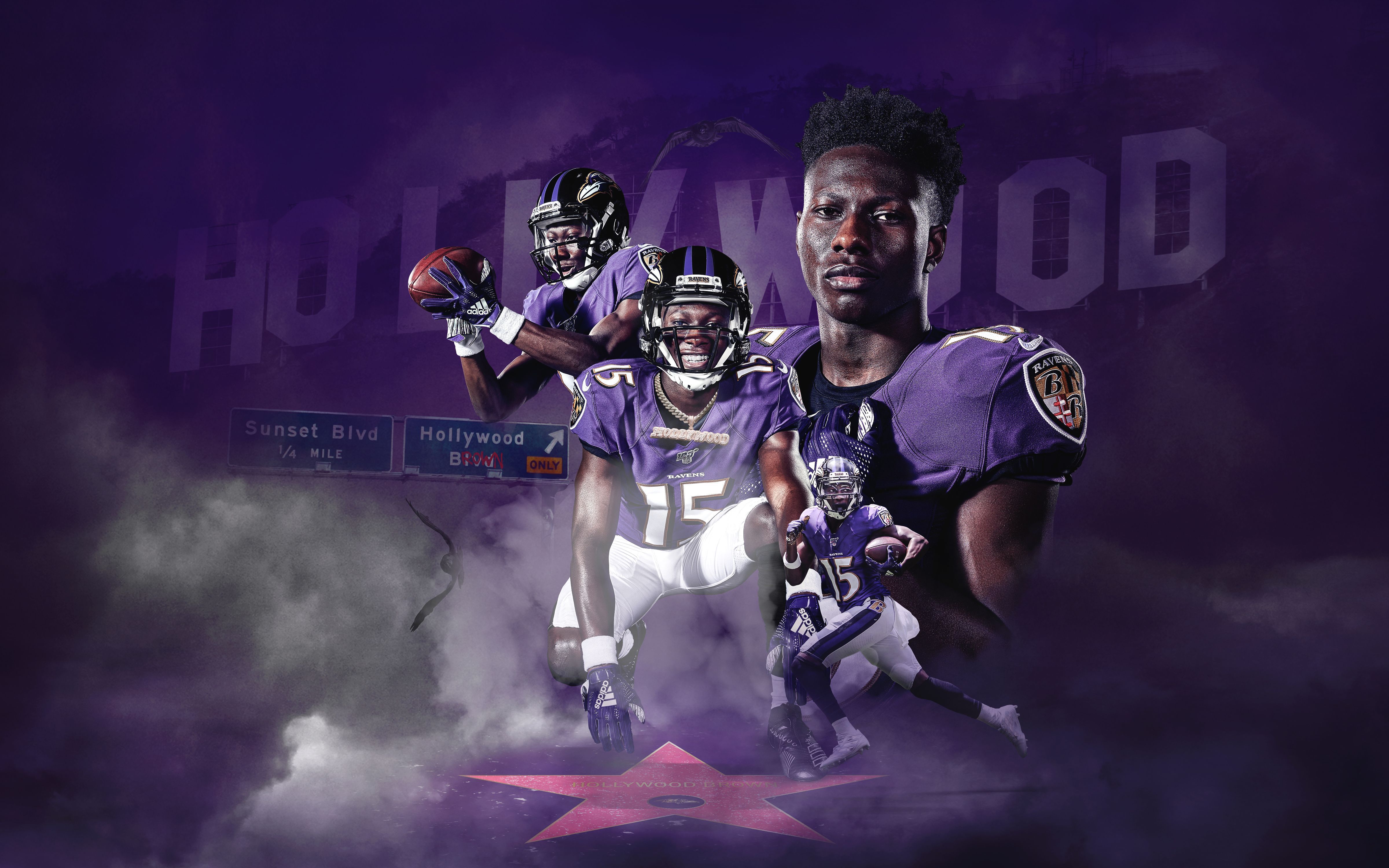 Ravens Wallpapers