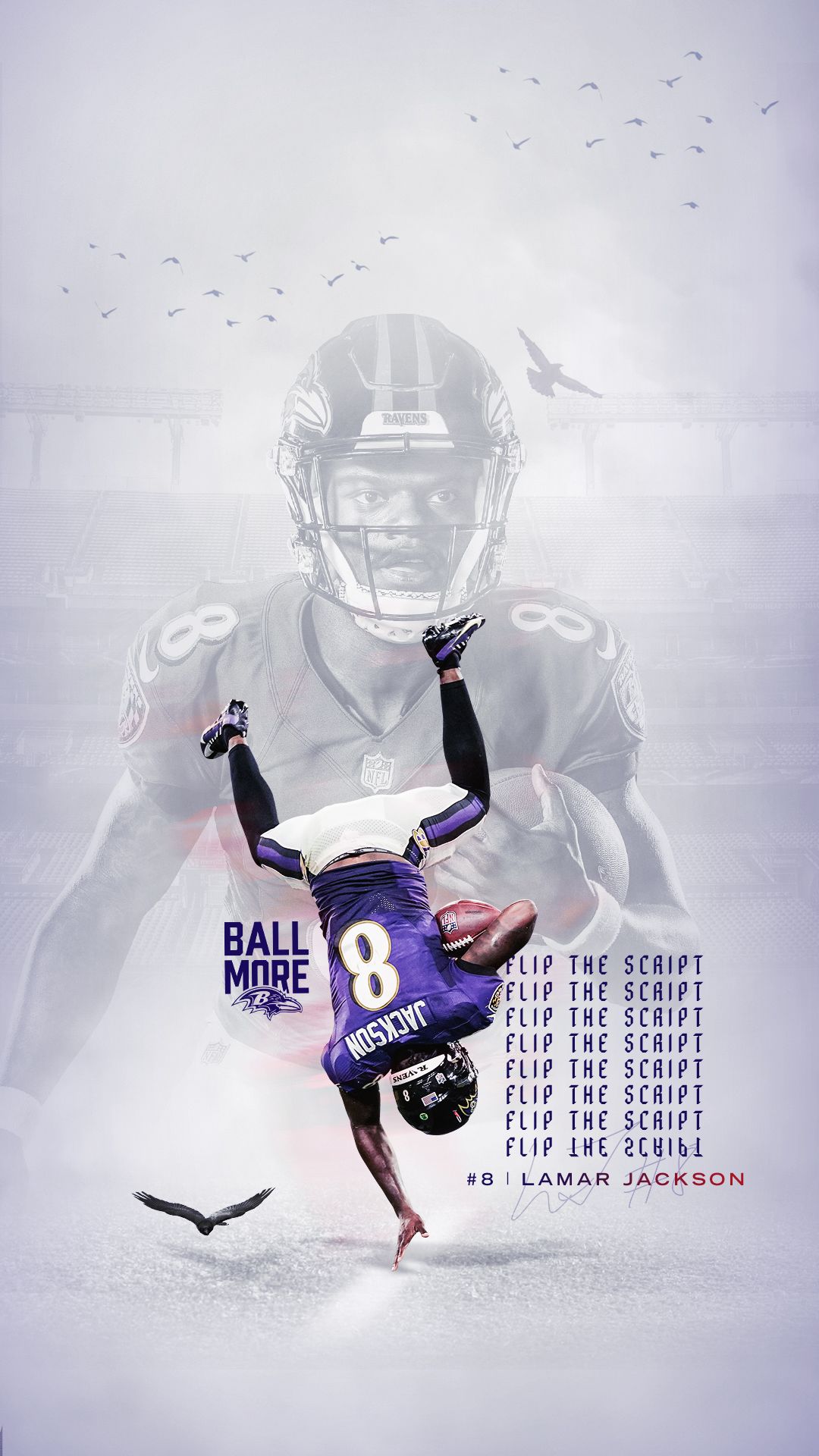 Ravens Wallpapers