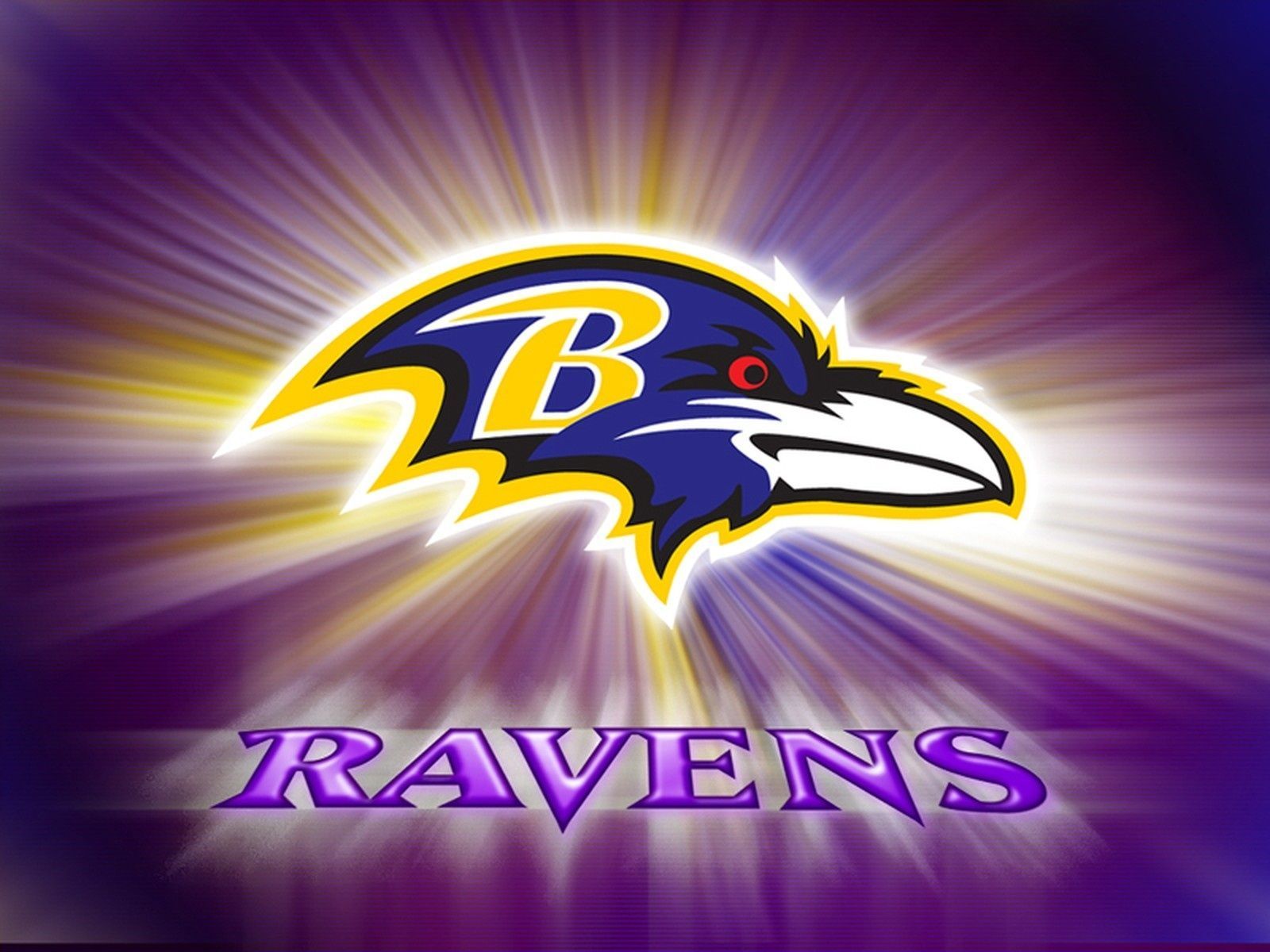 Ravens Wallpapers