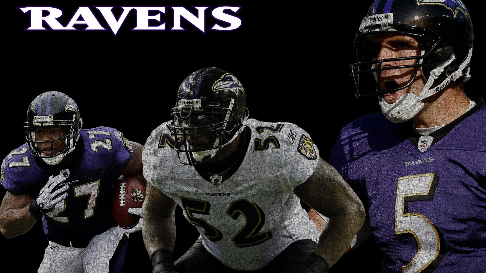 Ravens Wallpapers