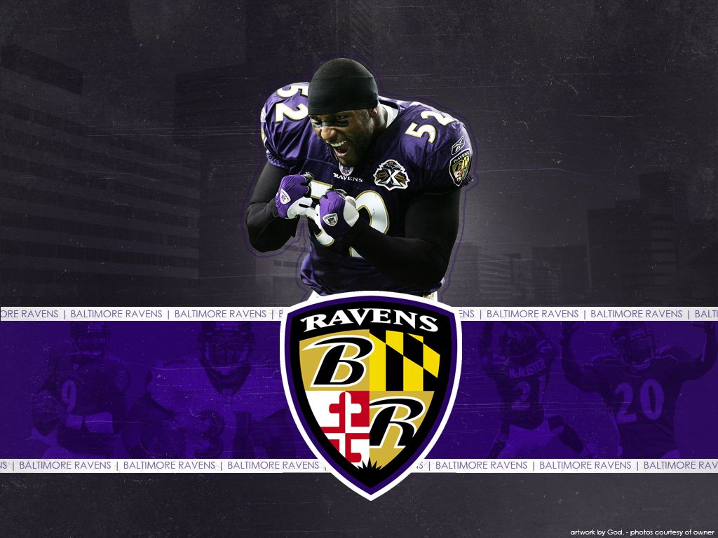 Ravens Wallpapers