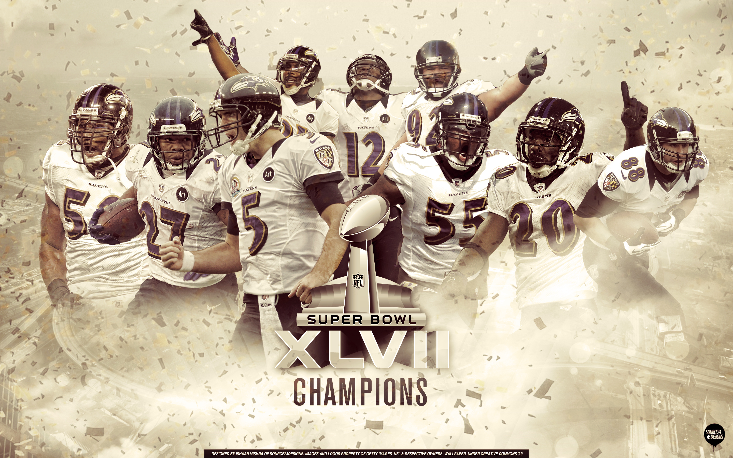 Ravens Wallpapers