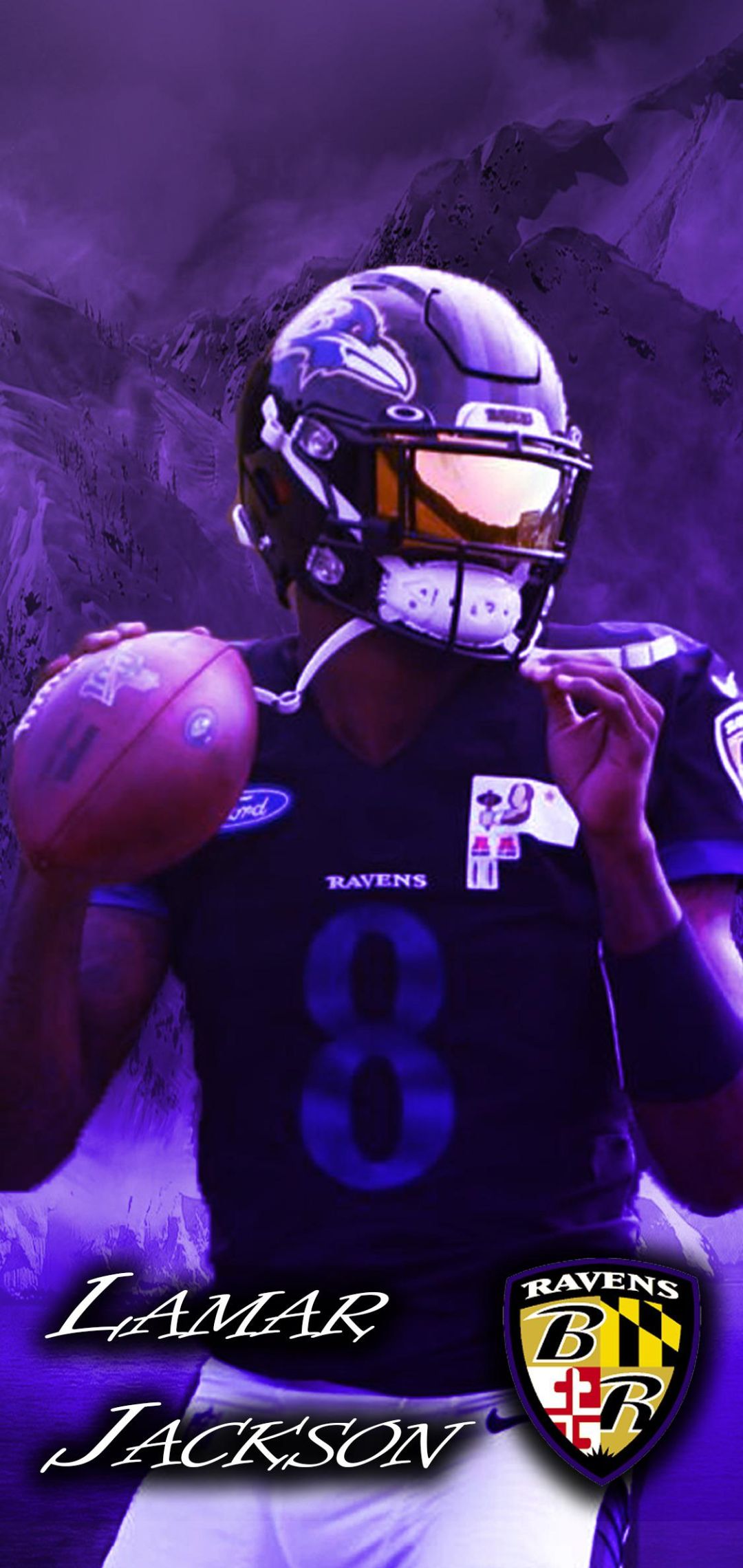 Ravens Wallpapers