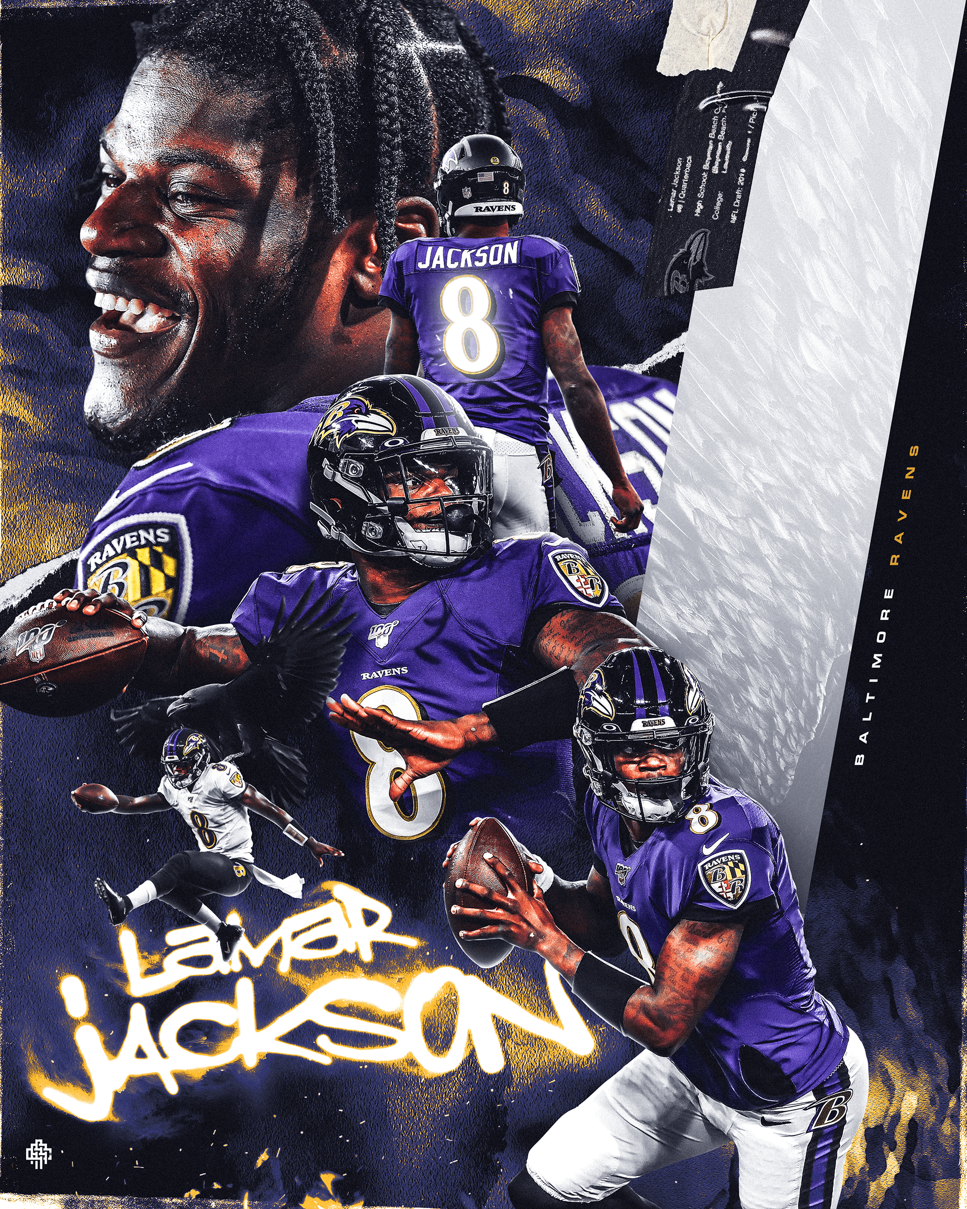 Ravens Wallpapers