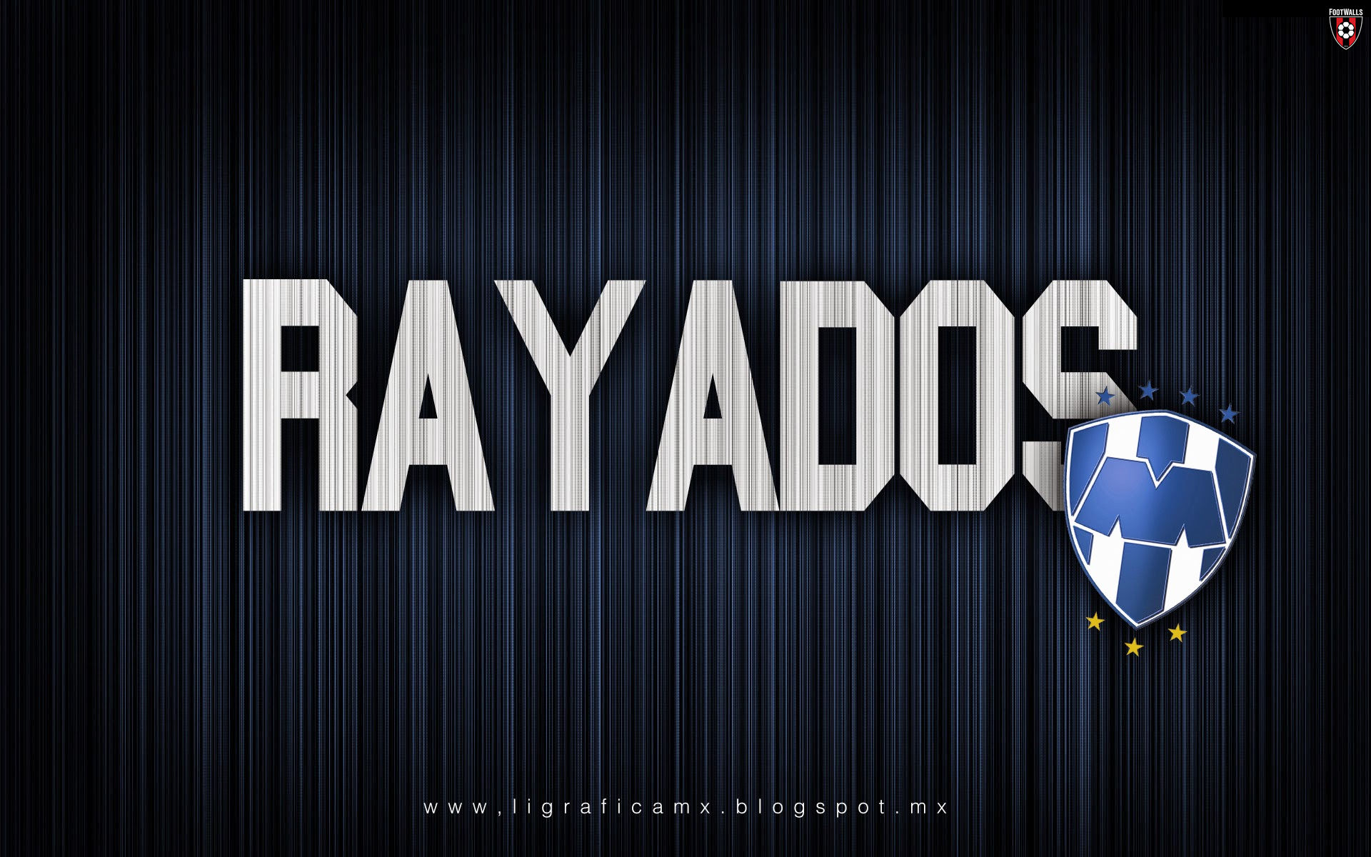 Rayados Wallpapers