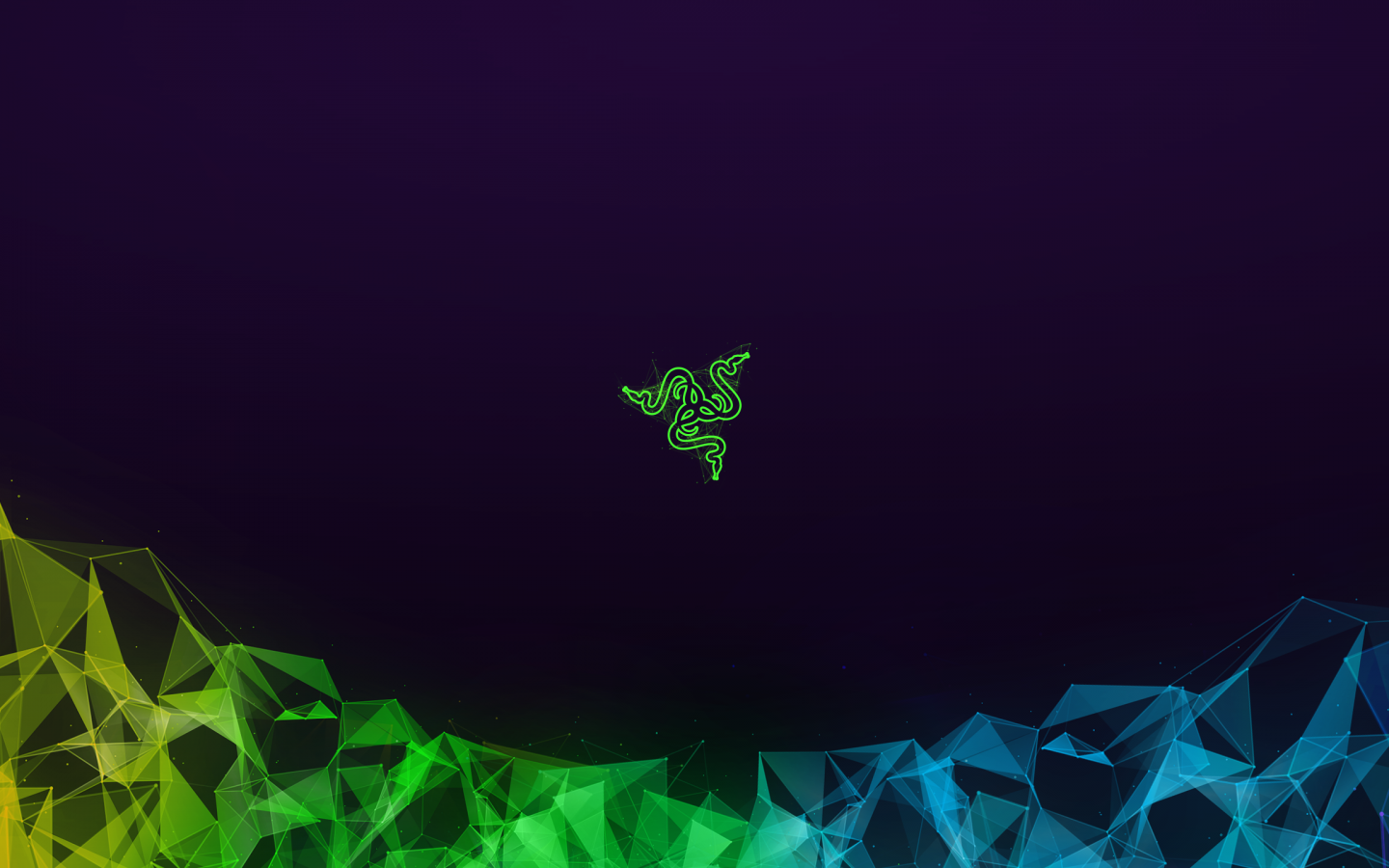 Razer Blade Stealth Wallpapers