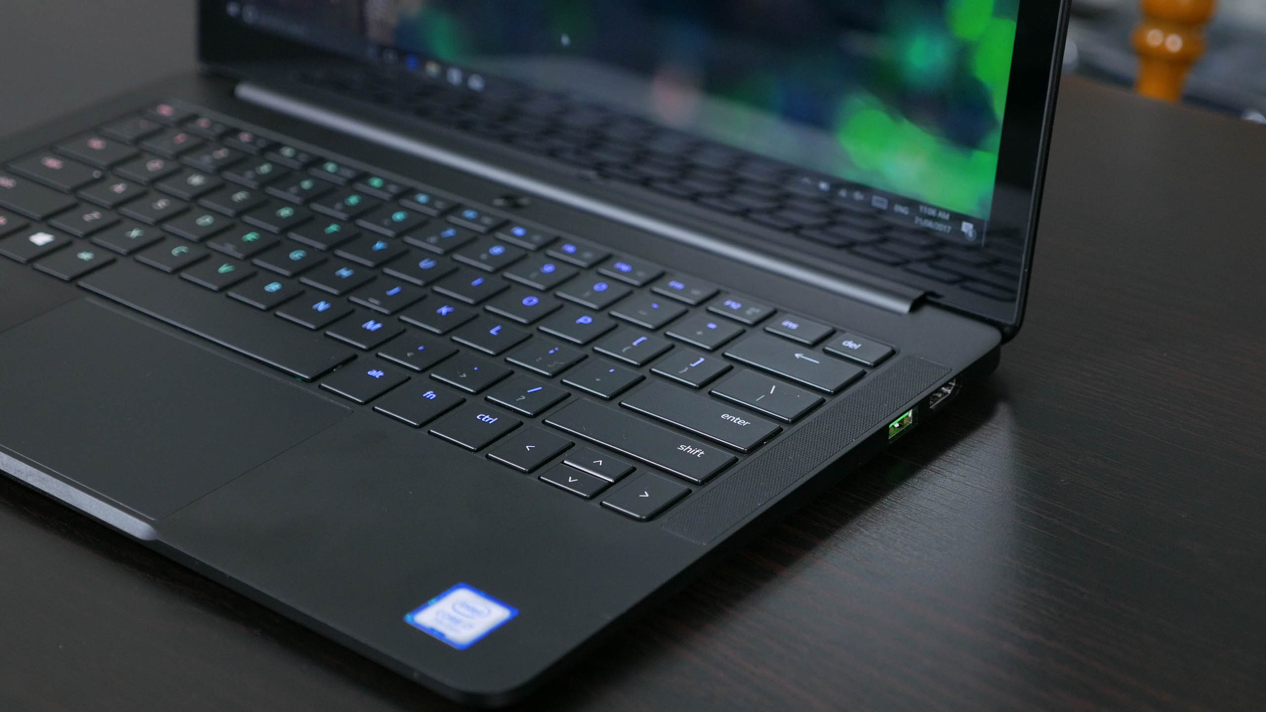 Razer Blade Stealth Wallpapers