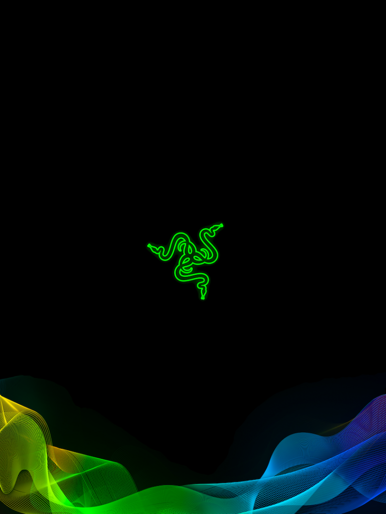 Razer Blade Stealth Wallpapers