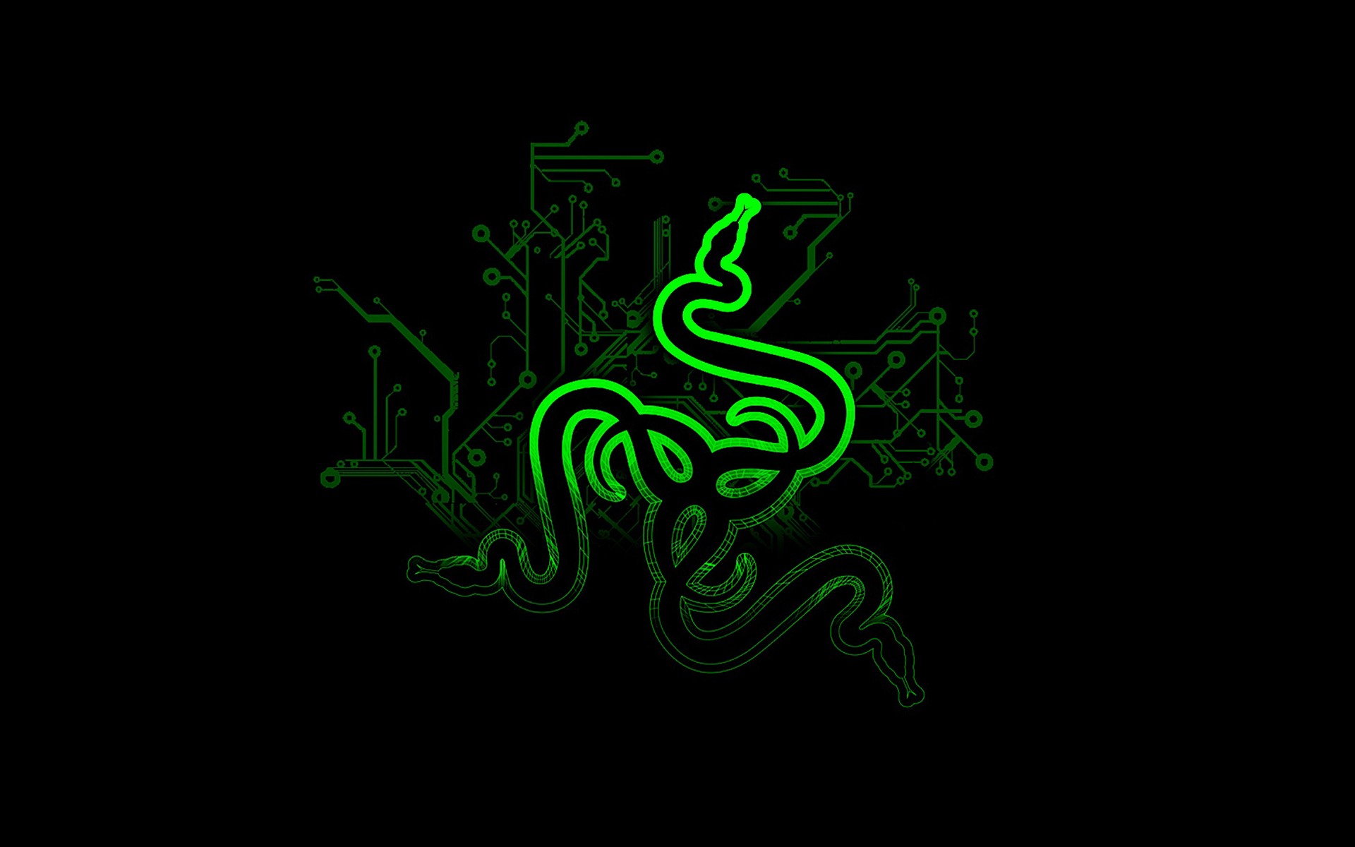 Razer Blade Wallpapers