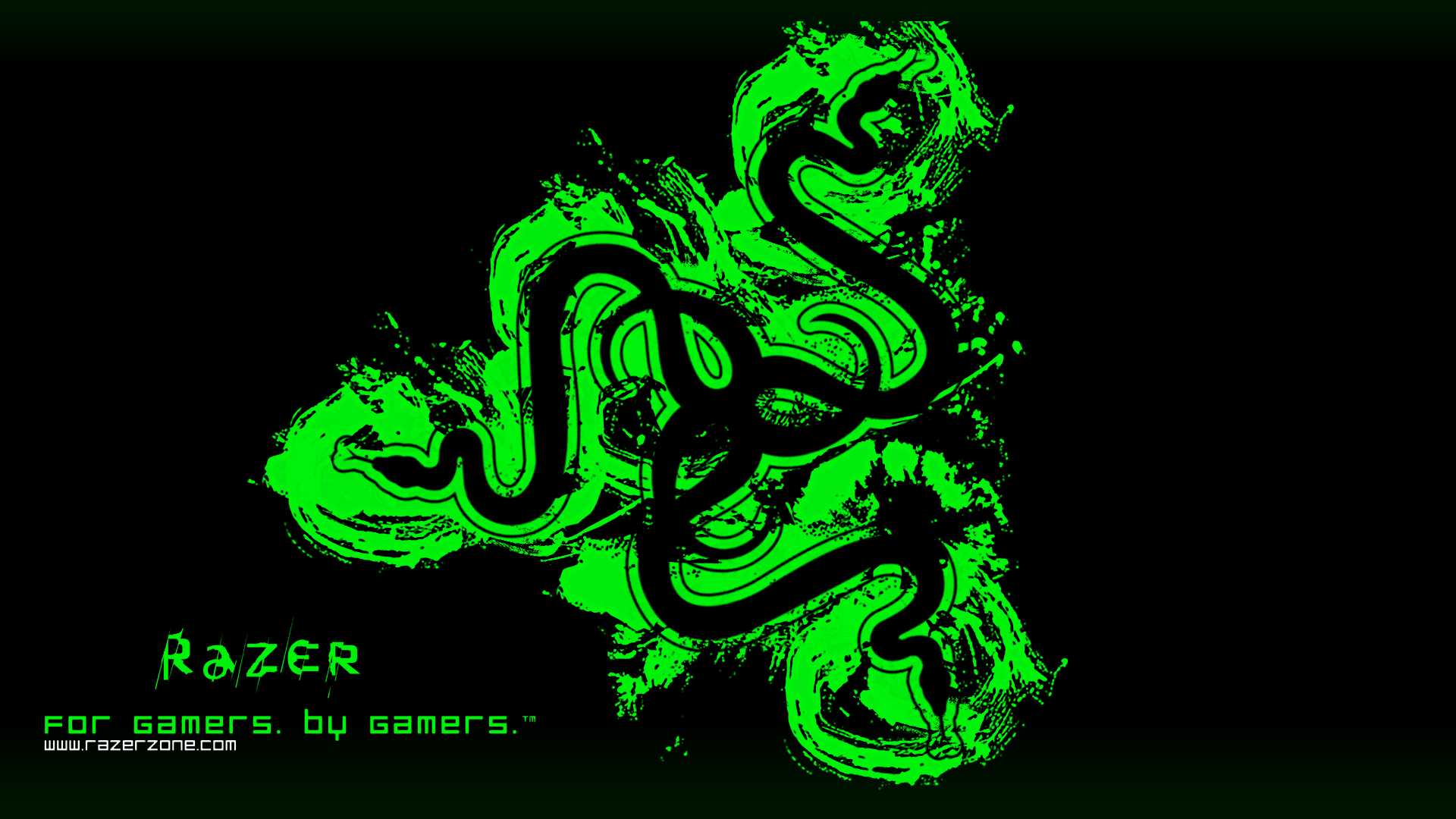 Razer Blade Wallpapers