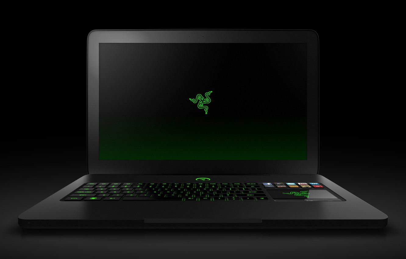 Razer Blade Wallpapers