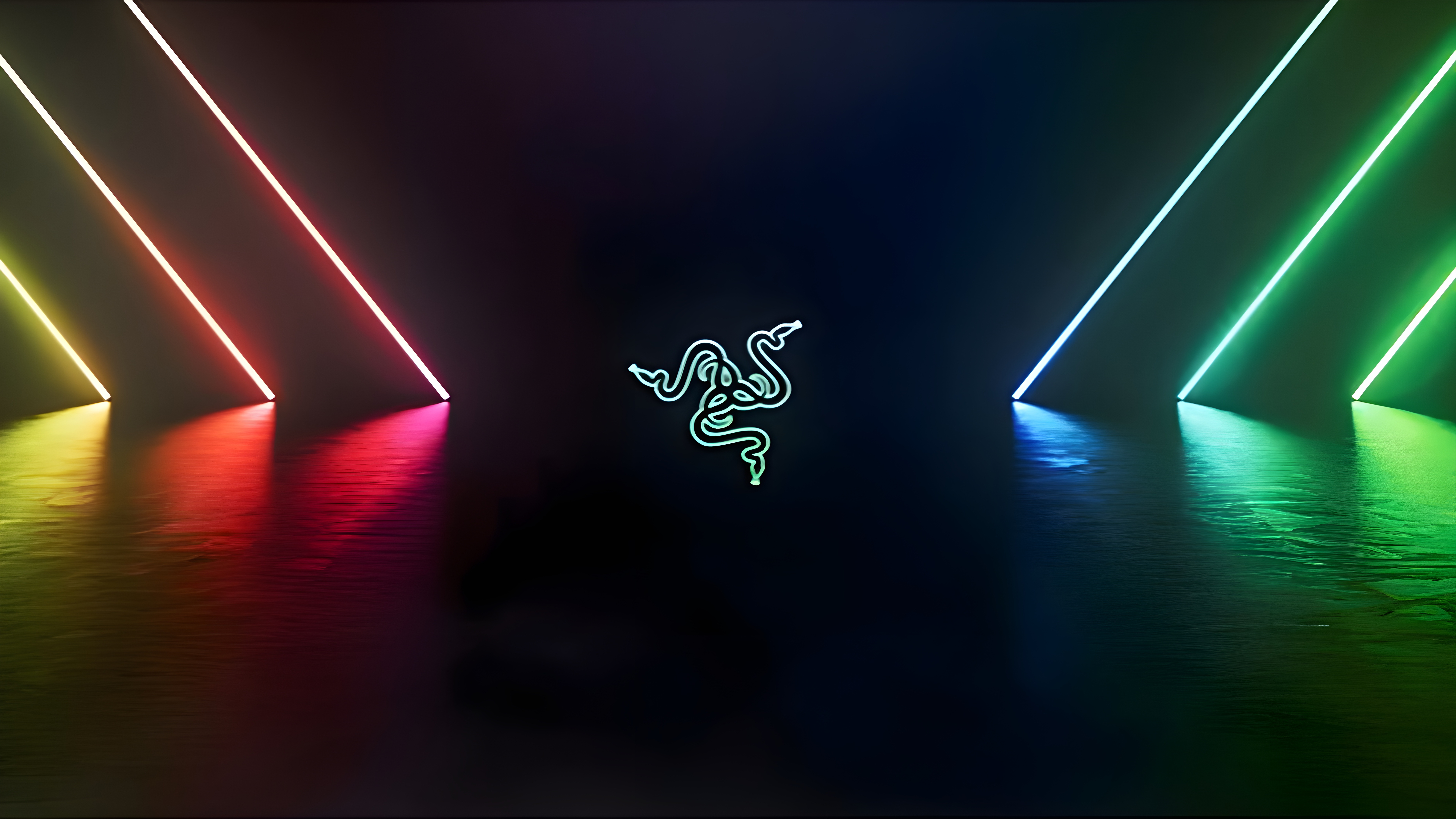 Razer Blade Wallpapers