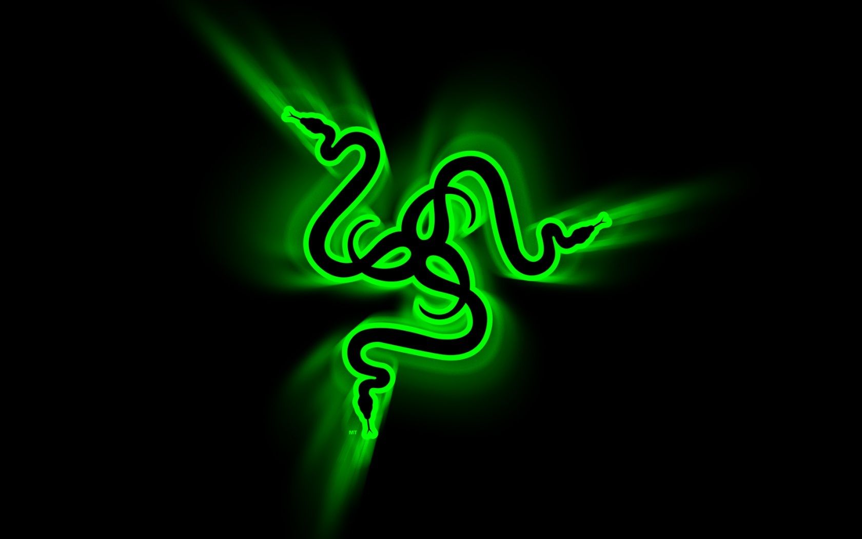 Razer Blade Wallpapers