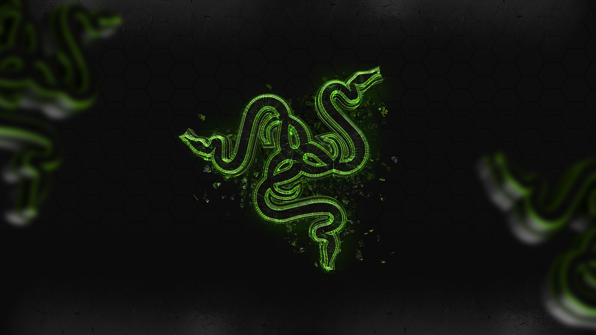 Razer Blade Wallpapers