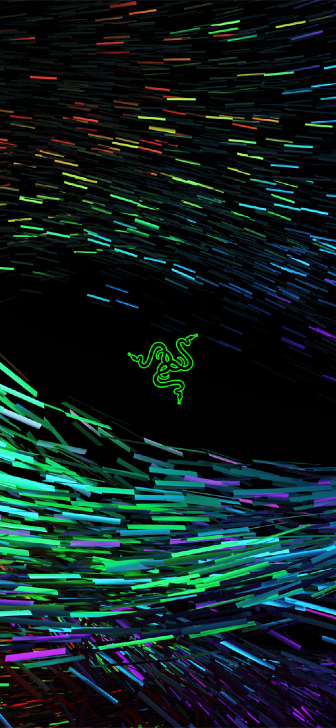 Razer Iphone Wallpapers