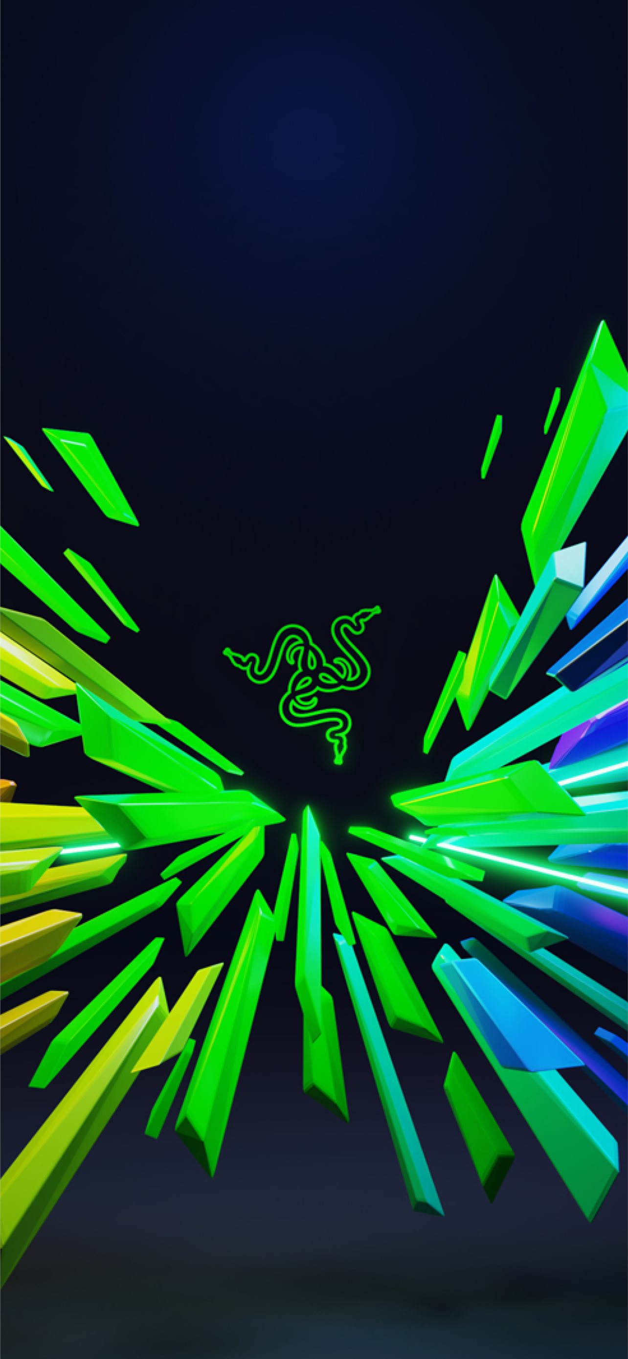 Razer Iphone Wallpapers