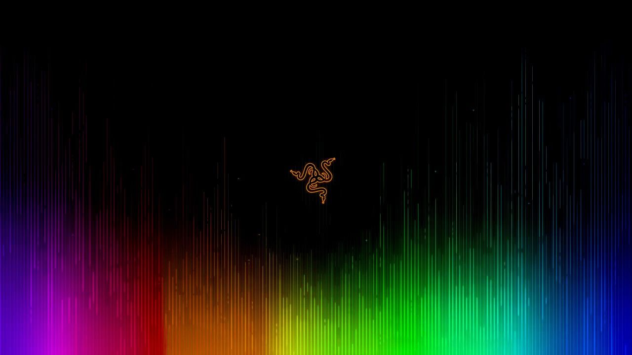 Razer Rgb Wallpapers