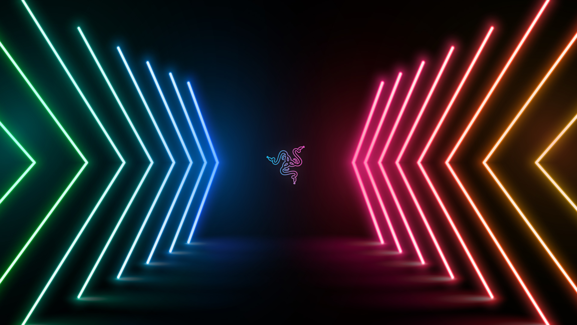 Razer Rgb Wallpapers