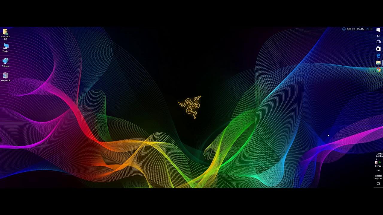 Razer Rgb Wallpapers