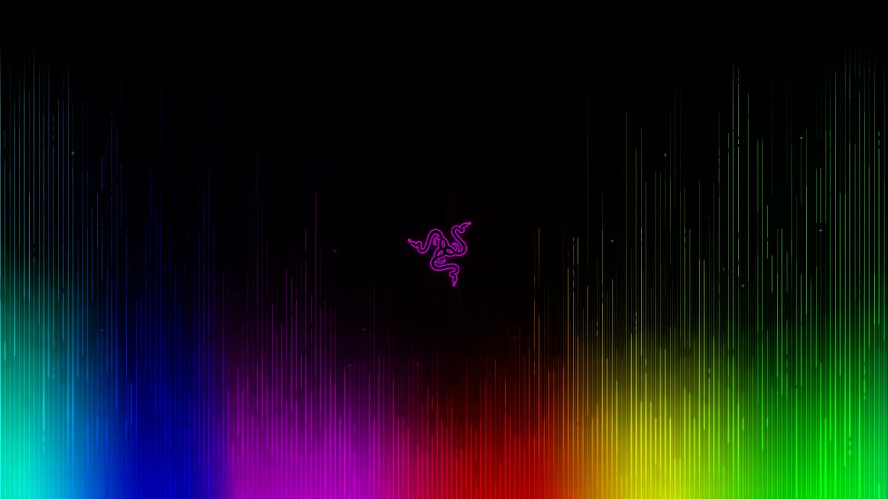 Razer Rgb Wallpapers