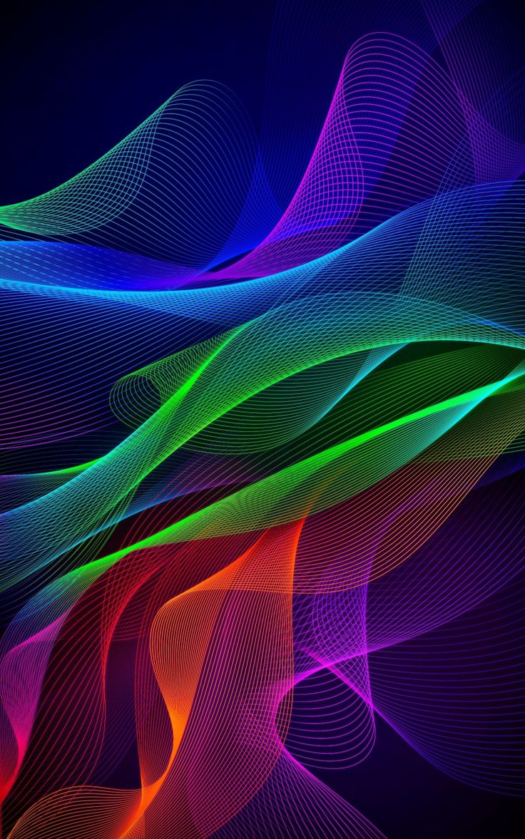 Razer Phone Wallpapers