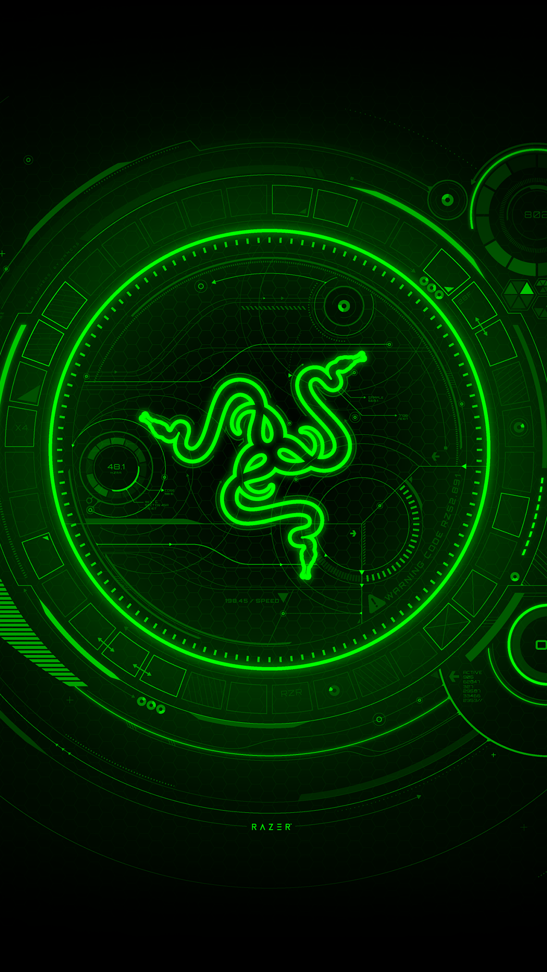 Razer Phone Wallpapers