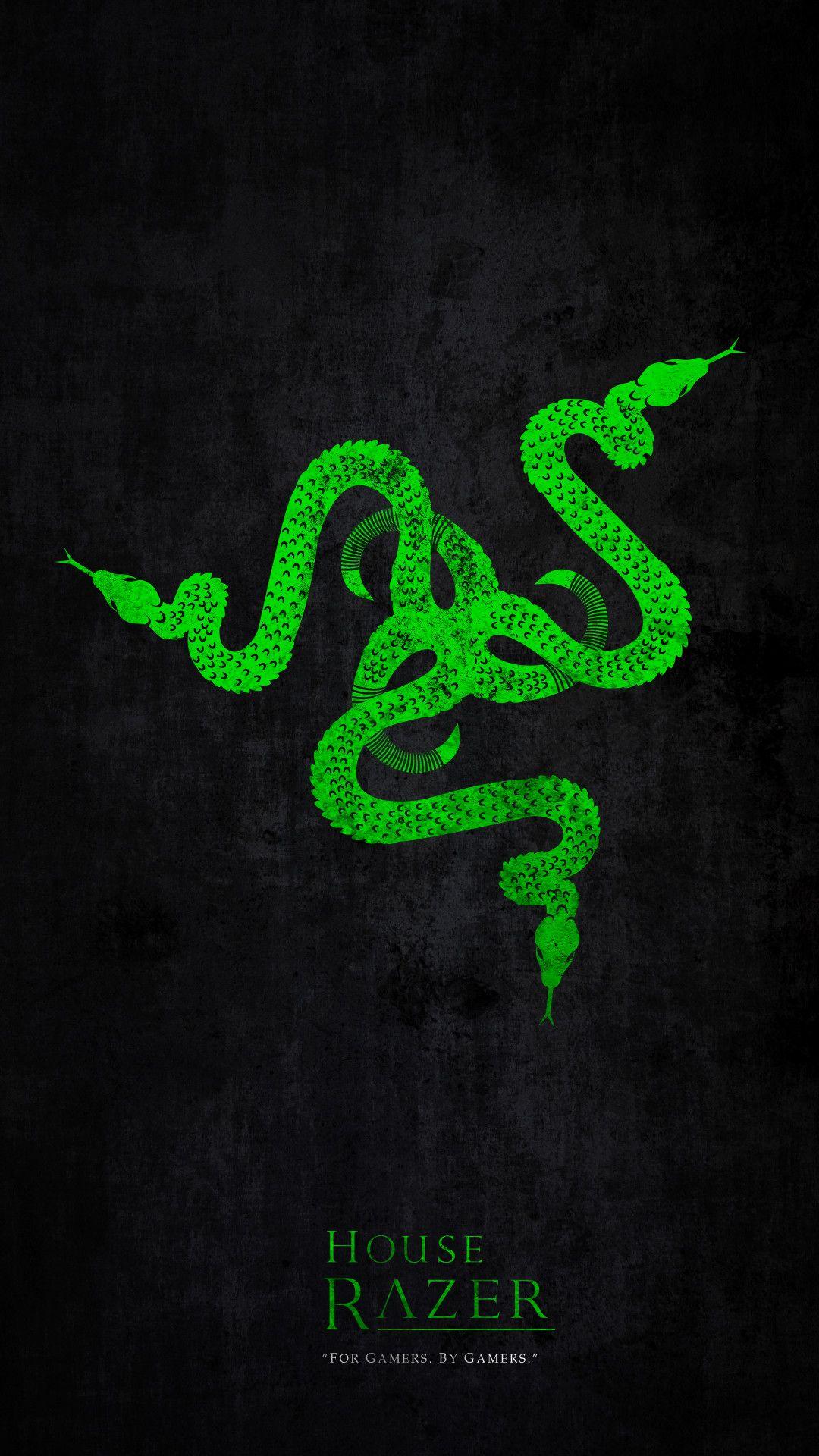 Razer Phone Wallpapers