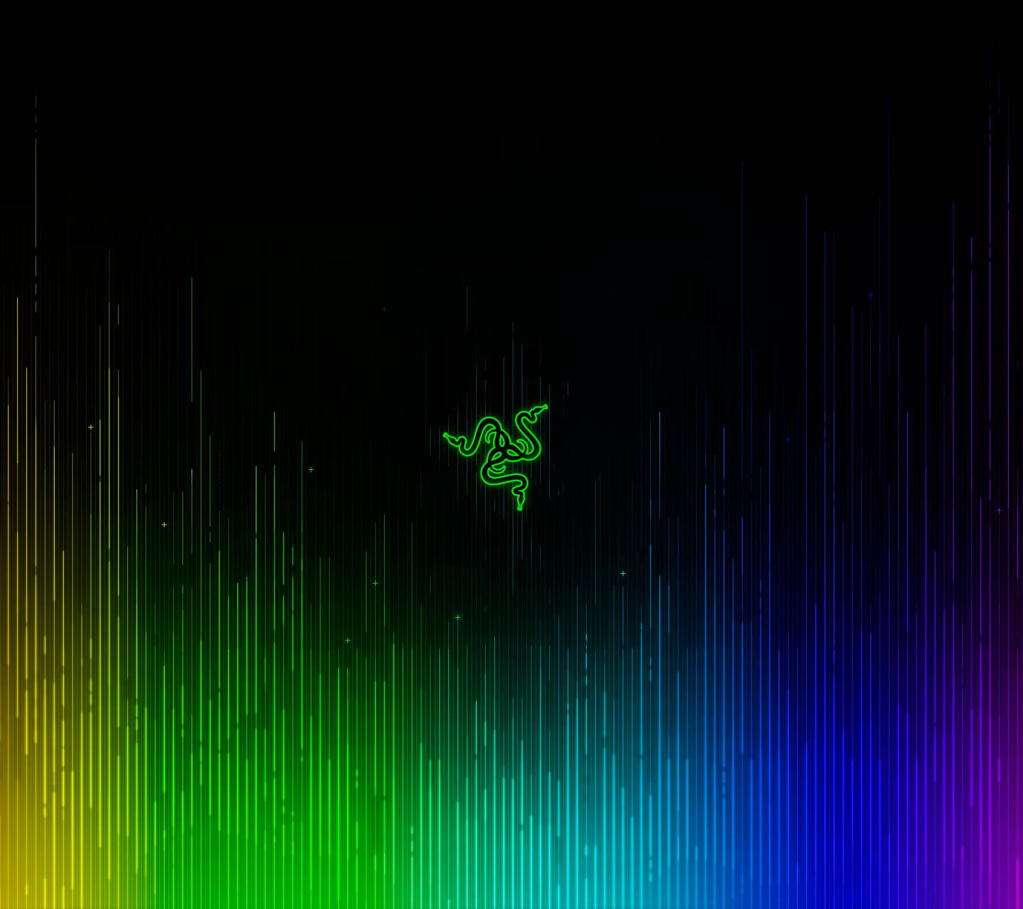 Razer Phone Wallpapers