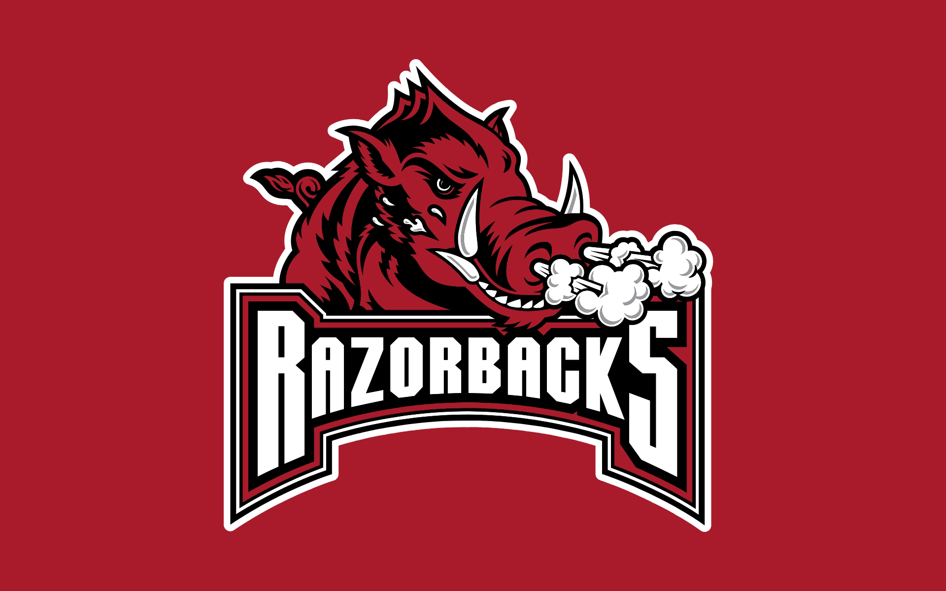 Razorback Wallpapers