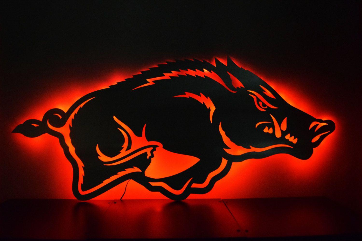 Razorback Wallpapers