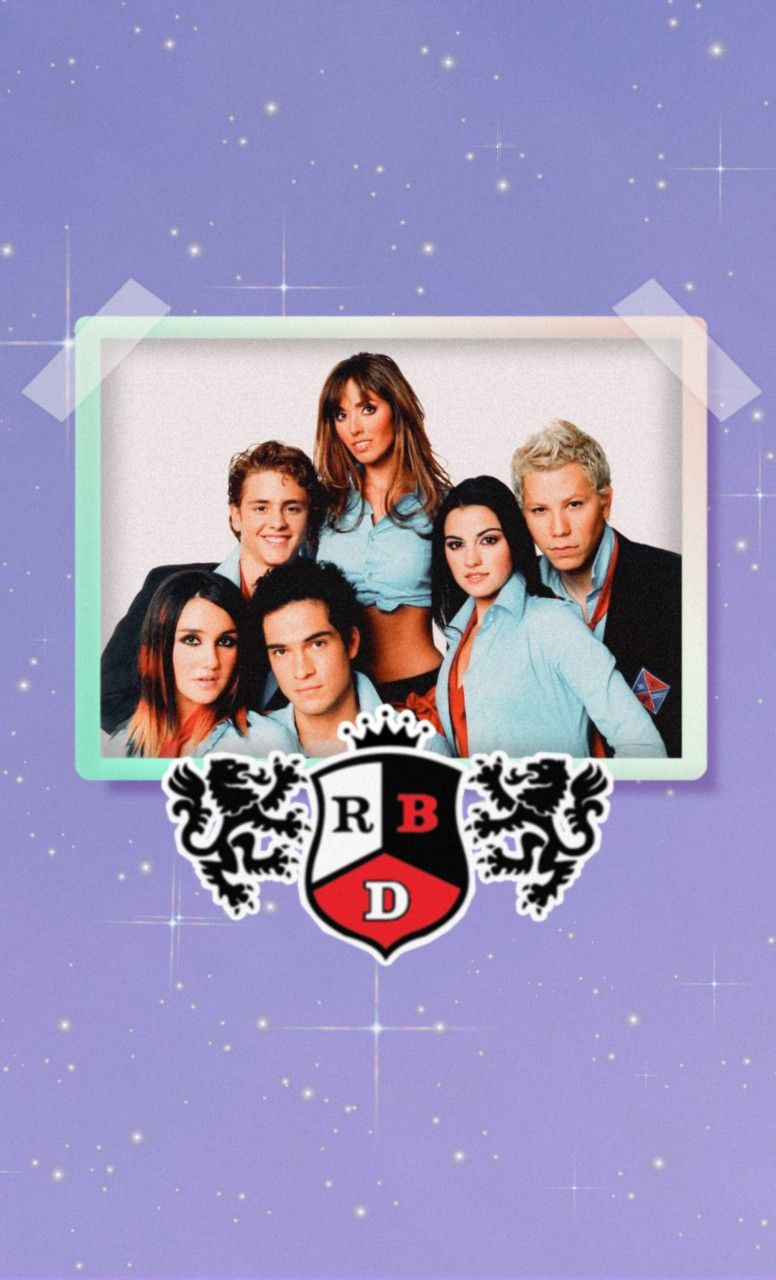 Rbd Wallpapers