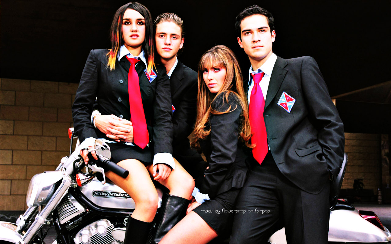 Rbd Wallpapers