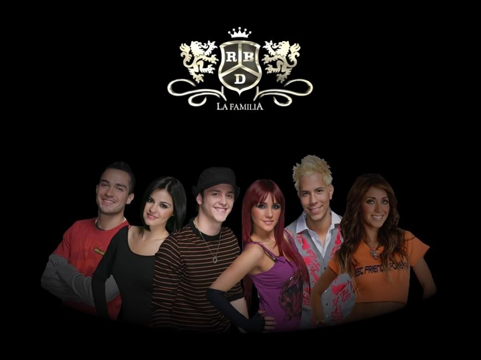 Rbd Wallpapers