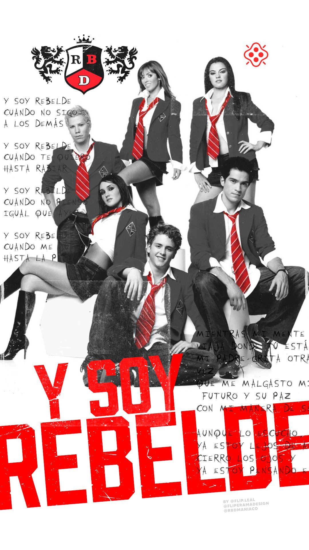 Rbd Wallpapers