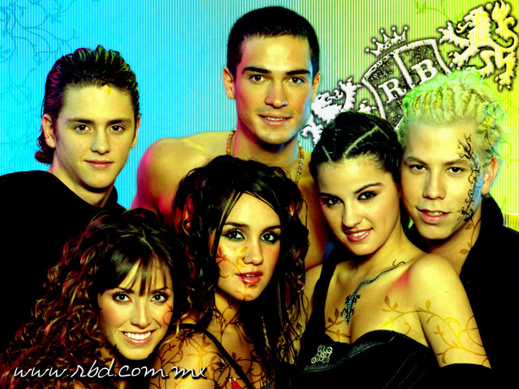 Rbd Wallpapers