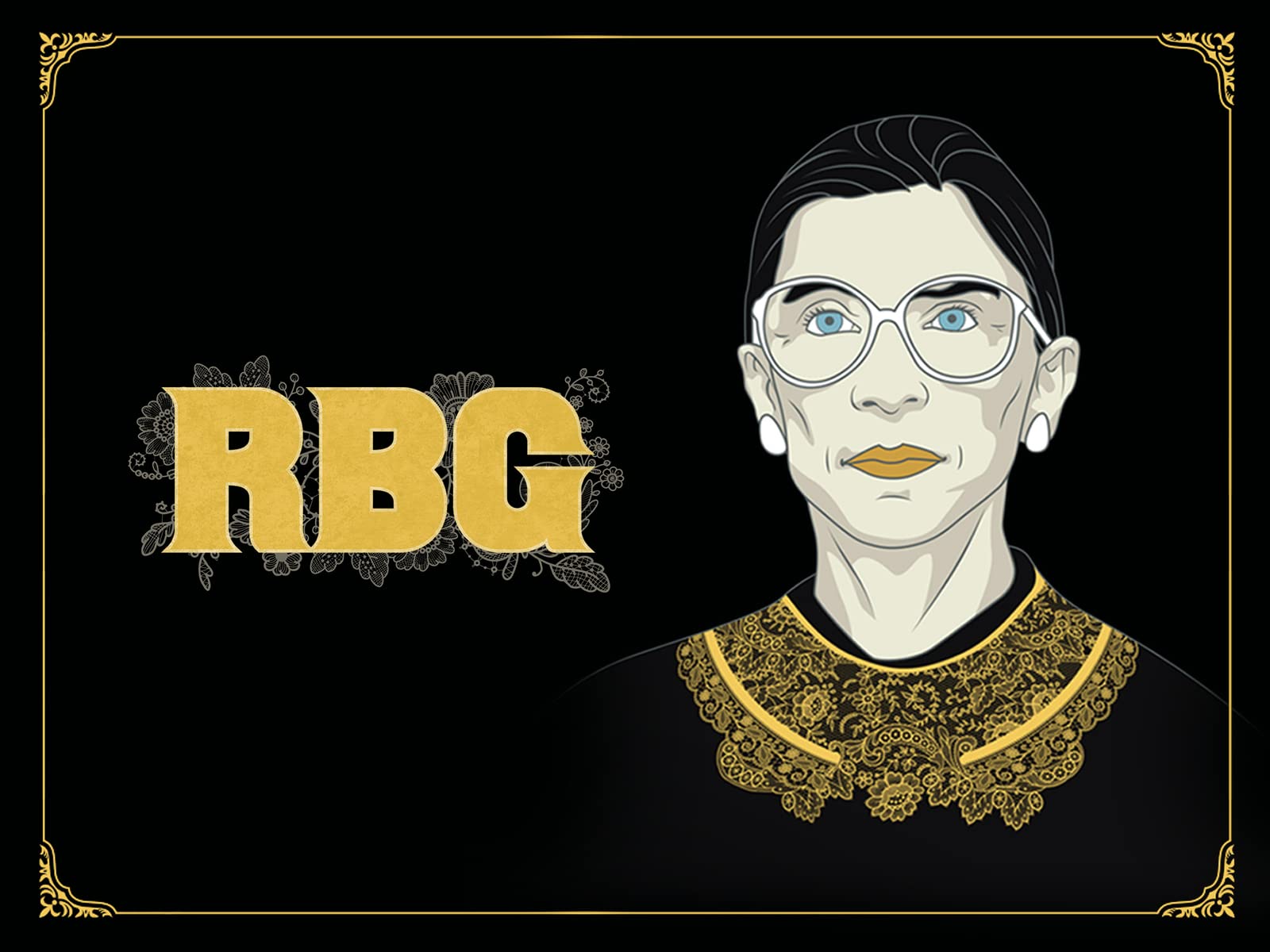 Rbg Wallpapers