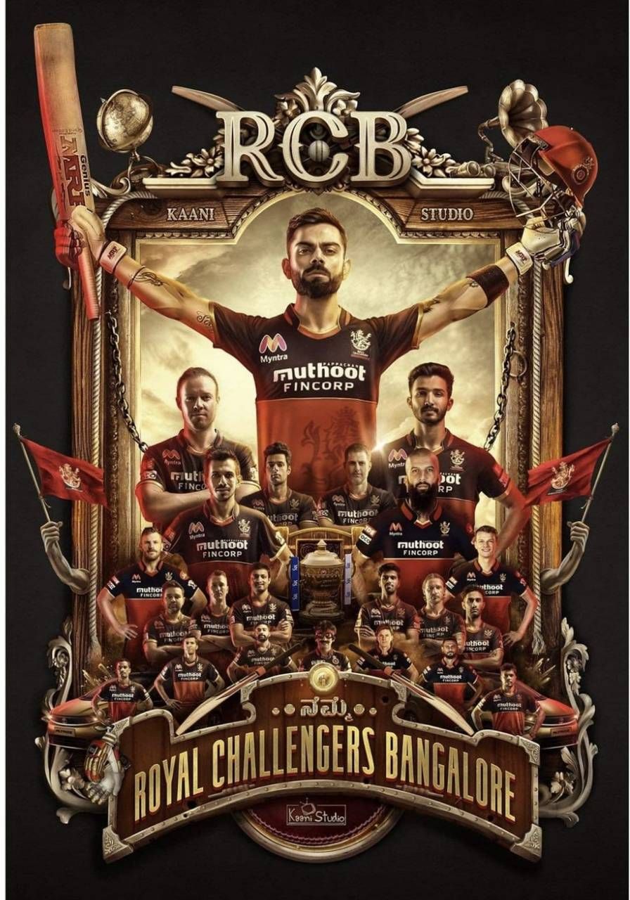 Rcb Wallpapers