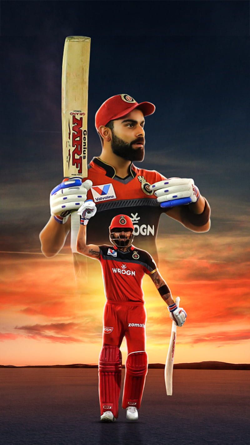 Rcb Wallpapers