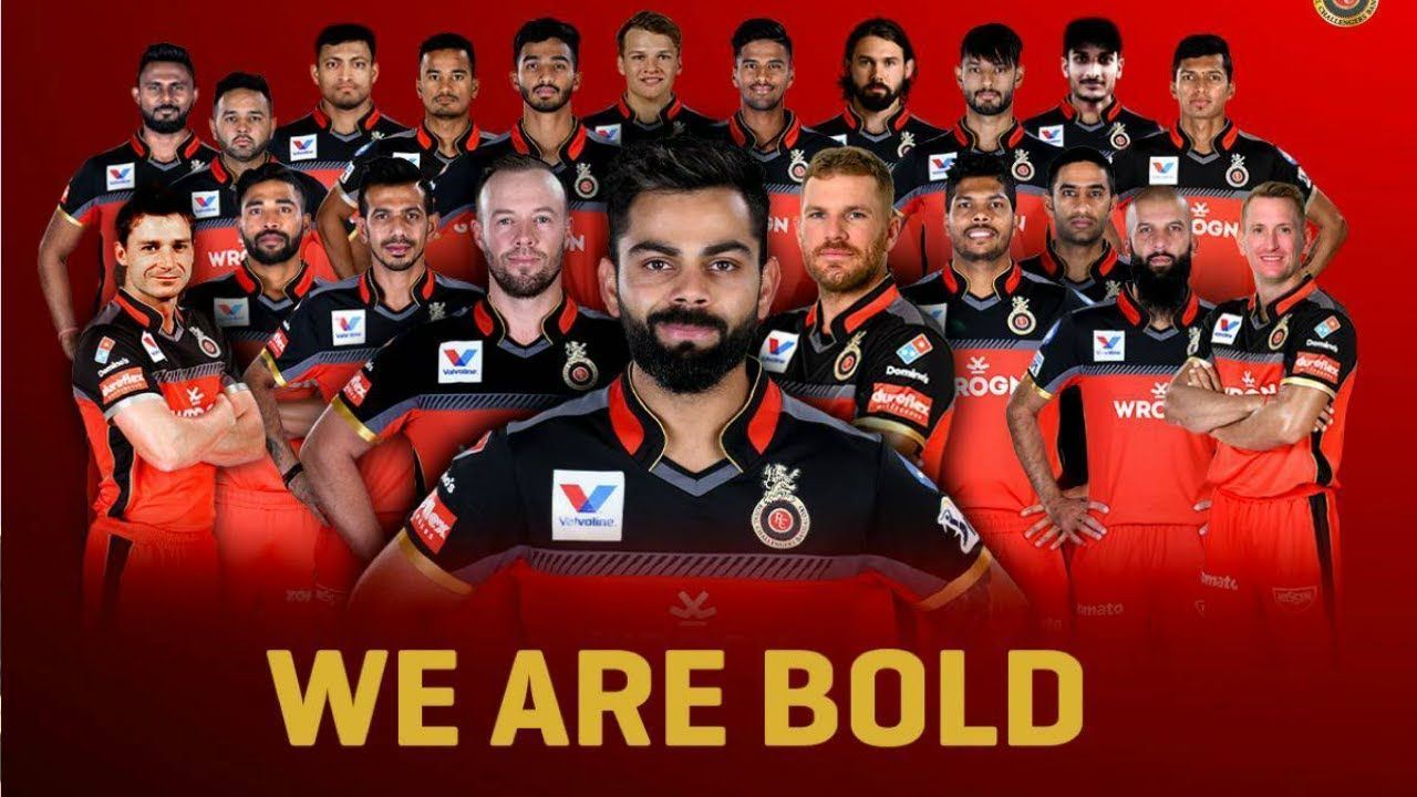 Rcb Wallpapers