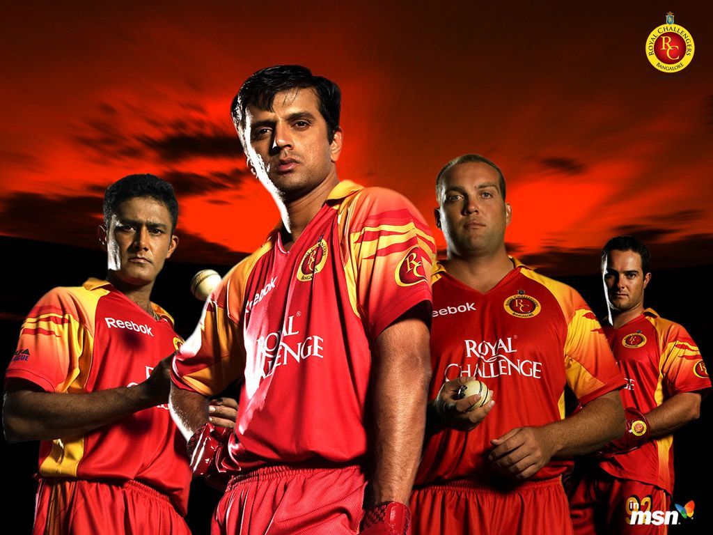 Rcb Wallpapers