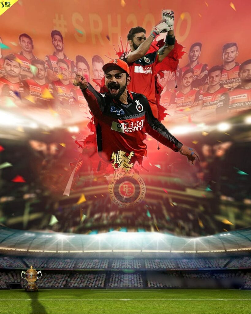 Rcb Wallpapers