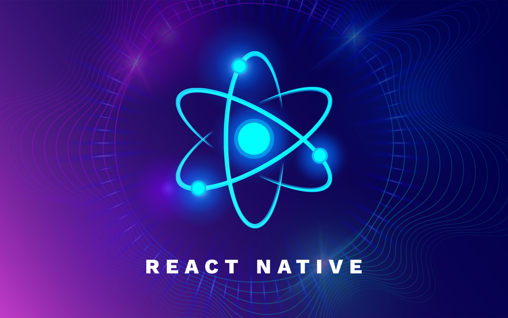 React Wallpapers