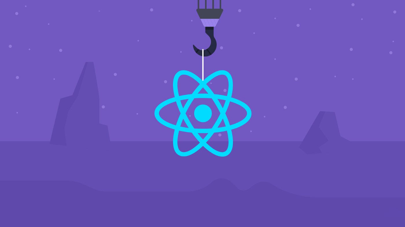 React Wallpapers